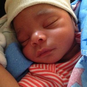 Meet your Posher, Shardee